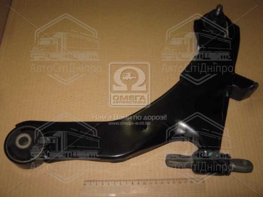 Важіль підвіски KIA CERATO передн. лів. (вир-во SPEEDMATE, Korea)