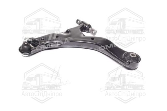 Важіль підвіски KIA CERATO передн. лів. (вир-во SPEEDMATE, Korea)