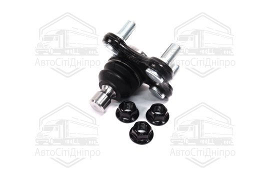 Опора кульова HYUNDAI прав. (вир-во SPEEDMATE, Korea)