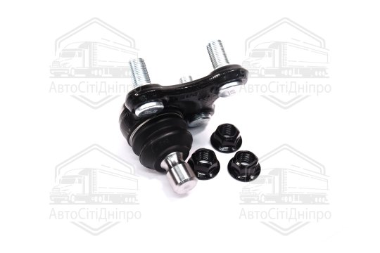 Опора кульова HYUNDAI прав. (вир-во SPEEDMATE, Korea)