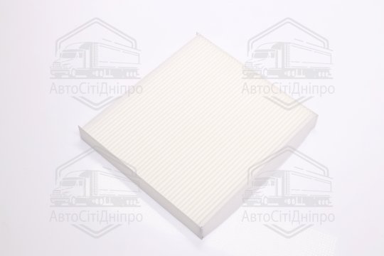 Фільтр салонний HONDA ACCORD 03-, CIVIC 06- (вир-во SPEEDMATE, Korea)