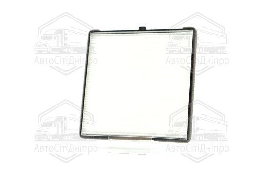 Фільтр салону KIA PICANTO (вир-во SPEEDMATE, Korea)