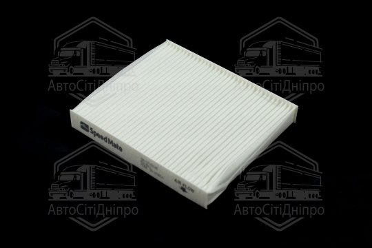 Фільтр салону KIA SOUL (вир-во SPEEDMATE, Korea)