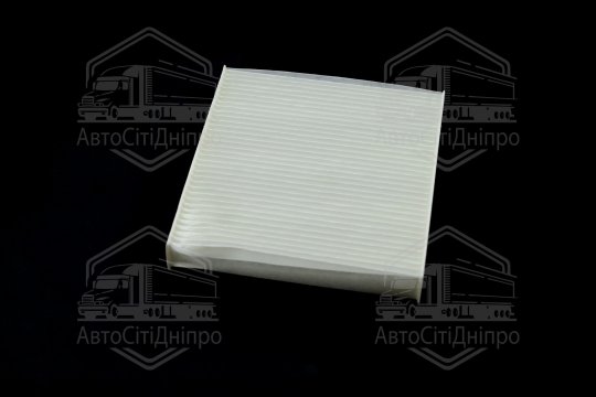 Фільтр салону KIA SOUL (вир-во SPEEDMATE, Korea)