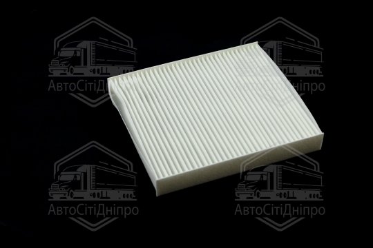 Фільтр салону KIA SOUL (вир-во SPEEDMATE, Korea)