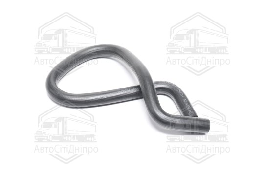 Патрубок обігрівача DAEWOO (вир-во SPEEDMATE, Korea)