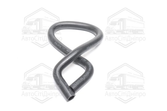 Патрубок обігрівача DAEWOO (вир-во SPEEDMATE, Korea)