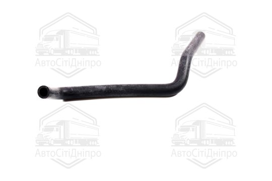 Патрубок радіатора DAEWOO LANOS (вир-во SPEEDMATE, Korea)