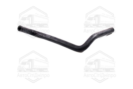 Патрубок радіатора DAEWOO LANOS (вир-во SPEEDMATE, Korea)