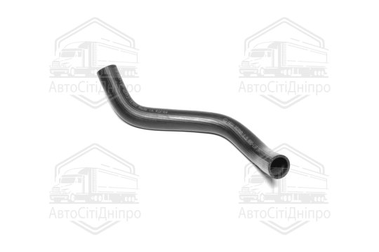 Патрубок радіатора нижній Hyundai Accent 06- (вир-во SPEEDMATE, Korea)