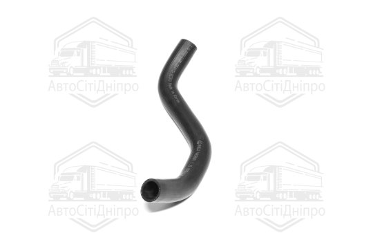 Патрубок радіатора нижній Hyundai Accent 06- (вир-во SPEEDMATE, Korea)