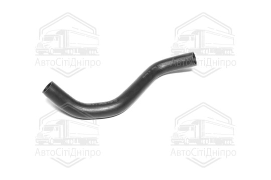 Патрубок радіатора нижній Hyundai Accent 06- (вир-во SPEEDMATE, Korea)