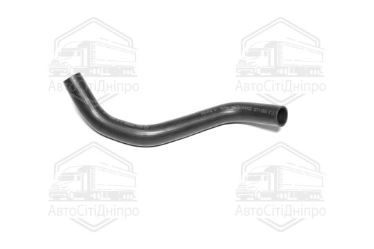 Патрубок радіатора нижній Hyundai Accent 06- (вир-во SPEEDMATE, Korea)