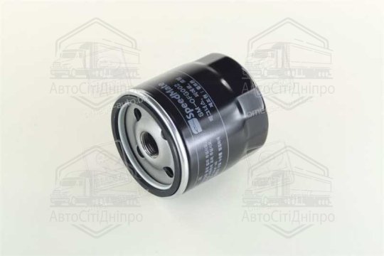 Фільтр мастильний двигуна DAEWOO LANOS, AVEO, LACETTI, NUBIRA, NEXIA (вир-во SPEEDMATE, Korea)