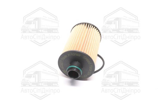 Фільтр мастильний двигуна CHEVROLET CRUZE, CAPTIVA (вир-во SPEEDMATE, Korea)