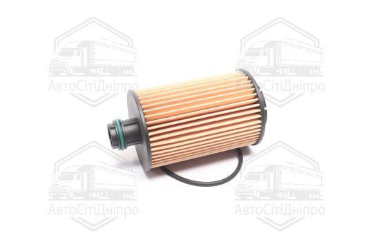 Фільтр мастильний двигуна CHEVROLET CRUZE, CAPTIVA (вир-во SPEEDMATE, Korea)