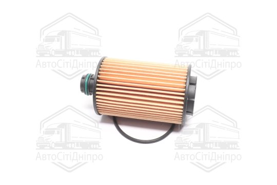 Фільтр мастильний двигуна CHEVROLET CRUZE, CAPTIVA (вир-во SPEEDMATE, Korea)