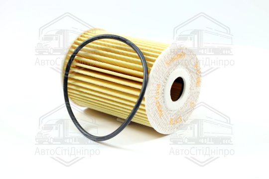 Фільтр масляний двигуна NISSAN (вир-во SPEEDMATE, Korea)