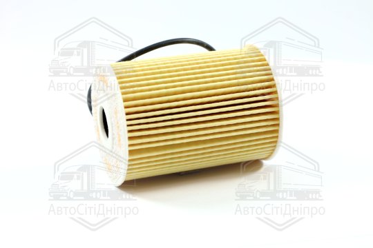 Фільтр масляний двигуна NISSAN (вир-во SPEEDMATE, Korea)