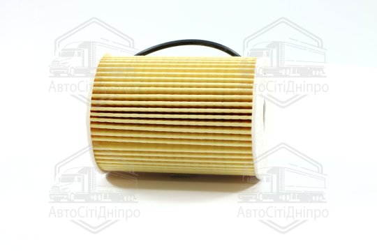 Фільтр масляний двигуна NISSAN (вир-во SPEEDMATE, Korea)