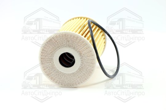 Фільтр масляний двигуна NISSAN (вир-во SPEEDMATE, Korea)