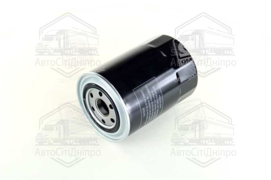 Фільтр масляний двигуна HYUNDAI HD-65/72, MITSUBISHI (вир-во SPEEDMATE, Korea)