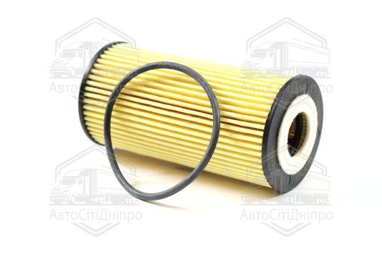 Фільтр масляний двигуна NISSAN QASHQAI, X-TRAIL 2.0 DCI 07-14 (вир-во SPEEDMATE, Korea)