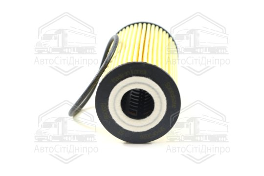 Фільтр масляний двигуна NISSAN QASHQAI, X-TRAIL 2.0 DCI 07-14 (вир-во SPEEDMATE, Korea)