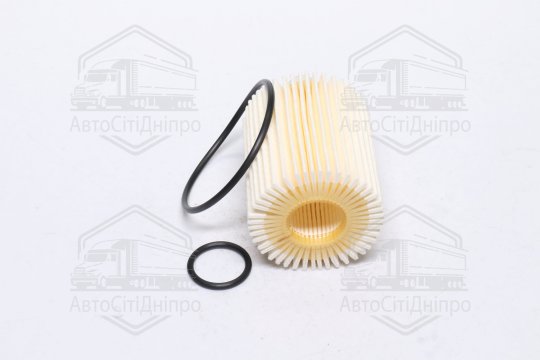 Фільтр масляний (вир-во SPEEDMATE, Korea)