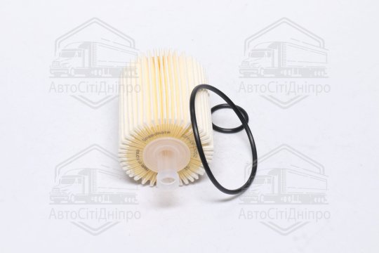 Фільтр масляний (вир-во SPEEDMATE, Korea)