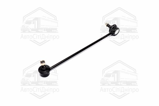 Стійка стабілізатора HYUNDAI NEW Accent передн. лів. (вир-во SPEEDMATE, Korea)