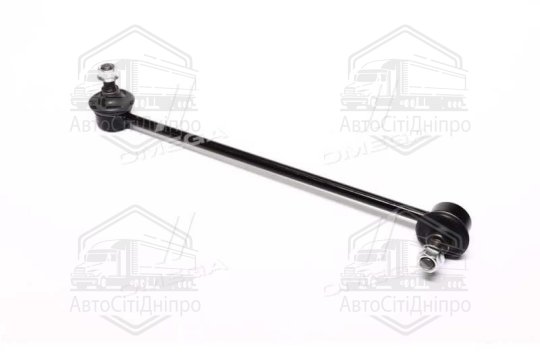 Стійка стабілізатора HYUNDAI NEW Accent передн. прав. (вир-во SPEEDMATE, Korea)