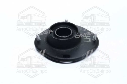 Опора амортизатора DAEWOO LANOS передн. лів. (вир-во SPEEDMATE, Korea)