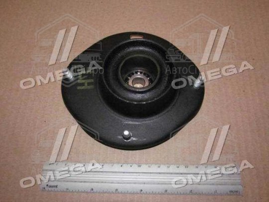 Опора амортизатора DAEWOO LANOS передн. лів. (вир-во SPEEDMATE, Korea)