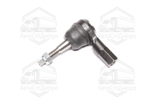 Наконечник рульової тяги CHEVROLET CAPTIVA (вир-во SPEEDMATE, Korea)