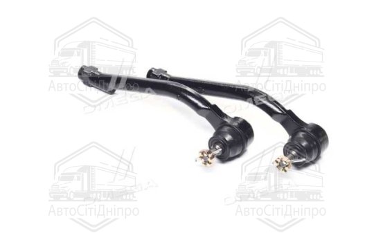 Наконечник рульової тяги HYUNDAI AVANTE HD прав. (вир-во SPEEDMATE, Korea)