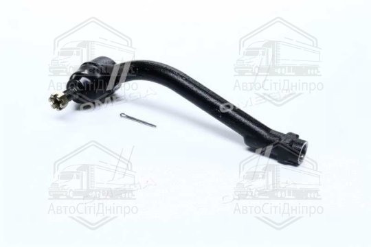 Наконечник рульової тяги HYUNDAI SANTAFE (вир-во SPEEDMATE, Korea)