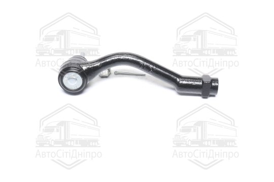 Наконечник рульової тяги HYUNDAI TUCSON, KIA SPORTAGE 15- перед. прав. (вир-во SPEEDMATE, Korea)