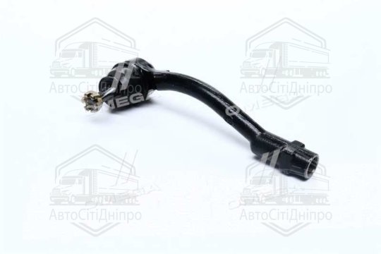 Наконечник тяги рул. KIA SOUL лів. (вир-во SPEEDMATE, Korea)