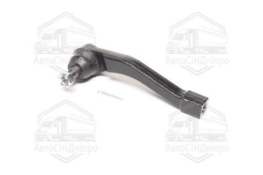 Наконечник рульової тяги SSANGYOUNG ACTYON (вир-во SPEEDMATE, Korea)