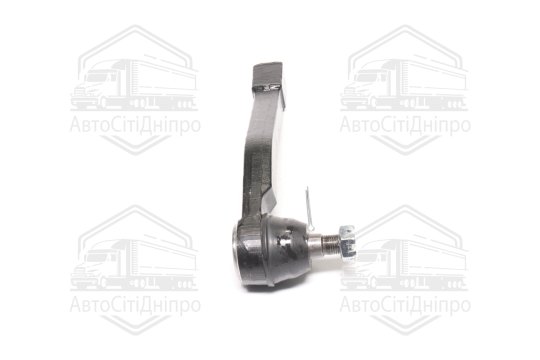 Наконечник рульової тяги SSANGYOUNG ACTYON (вир-во SPEEDMATE, Korea)