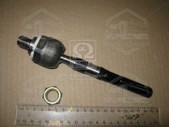 Тяга рульова HYUNDAI TUCSON IX (вир-во SPEEDMATE, Korea)