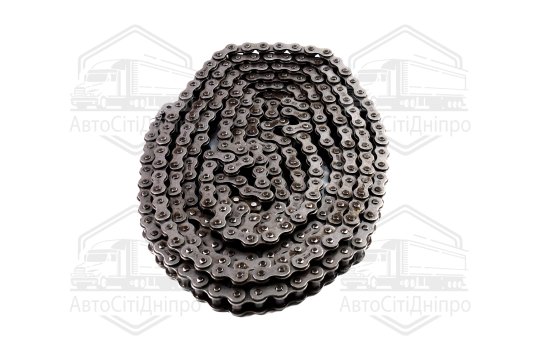 Ланцюг роликовий однорядний ПР-19,05-3180 (12A-1/60-1, L=5м) (SKF)