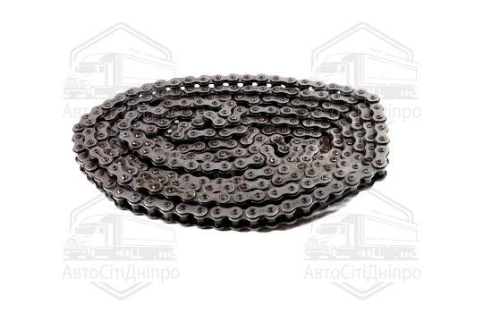 Ланцюг роликовий однорядний ПР-19,05-3180 (12A-1/60-1, L=5м) (SKF)