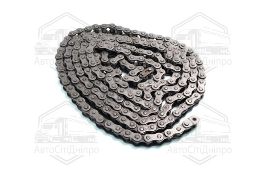 Ланцюг роликовий однорядний ПР-25,4-6000 (16A-1/80-1, L=5м) (SKF)