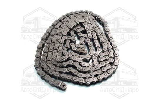 Ланцюг роликовий однорядний ПР-25,4-6000 (16A-1/80-1, L=5м) (SKF)