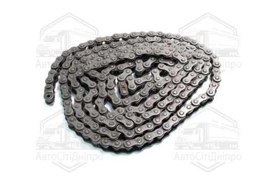 Ланцюг роликовий однорядний ПР-25,4-6000 (16A-1/80-1, L=5м) (SKF)