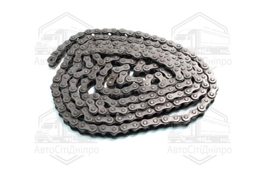 Ланцюг роликовий однорядний ПР-25,4-6000 (16A-1/80-1, L=5м) (SKF)