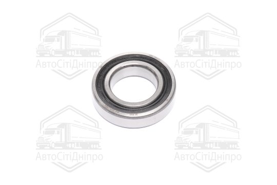 Підшипник кульковий (30X55X13) (вир-во SKF)