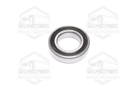 Підшипник кульковий (30X55X13) (вир-во SKF)